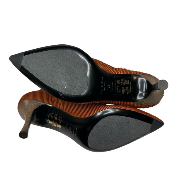 Rag & Bone Brea Boot - Velour Corduroy. Sz: EU 38/US 8 - Picture 6 of 8